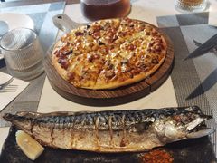 -曼乐辰餐厅(中庚漫游城店)