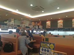 -KURA寿司(金阁寺店)
