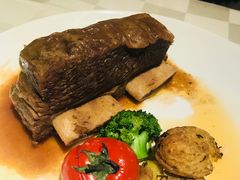 -西堤厚牛排(新世界店)
