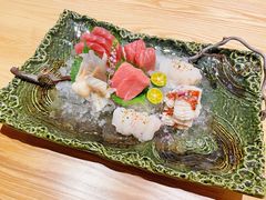 -炎橘·板前料理 Omakase