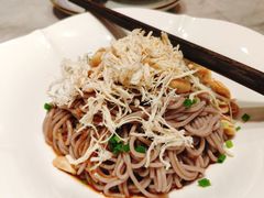 鸡丝荞面-望蓉城·古法酸菜鱼(世纪汇店)