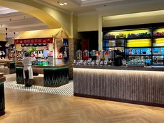 -哈尔滨香格里拉大酒店