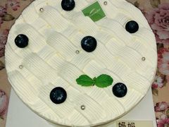 榴莲千层蛋糕-Tomado绿色烘焙(大尧三路店)