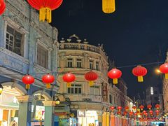 -民信老铺(双皮奶博物馆店)