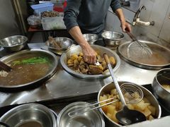 -李记牛杂店(建设一街店)