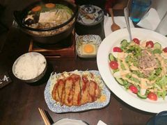 -铃木食堂(帽儿胡同店)