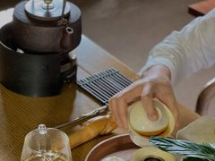 -王德传茶庄(苏州探花府店)