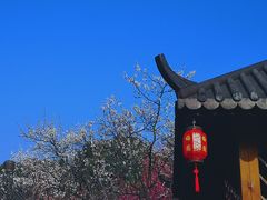 -无锡梅园公园