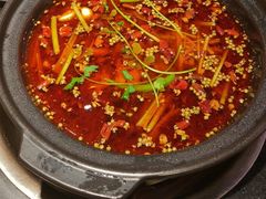 -小饕荟雅安贡椒鱼鲜馆(广福桥店)