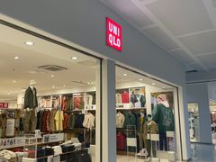 -优衣库(厦门SM广场店)