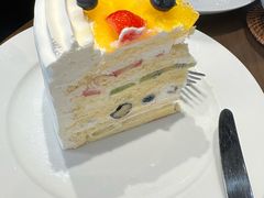 -HARBS(渋谷ヒカリエ シンクス店)