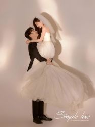 -女王风尚STUDIO·轻奢化定制