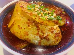 -宝葫芦西北茶食铺(万达店)