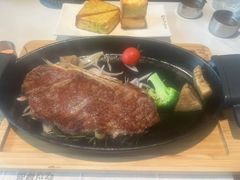 -尊品牛排(高能广场店)