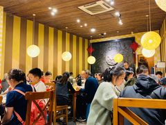 大堂-老号尤兔头(幸福店)