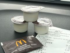 -麦当劳(清远大道得来速店)