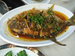 -小辣妹川味海鲜加工店(第一市场椰风巷店)