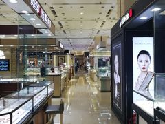店内环境-燕莎友谊商城(金源店)