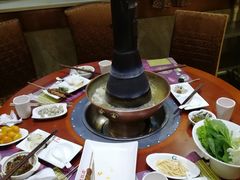 -草原饭店火锅