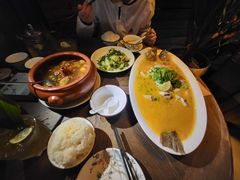 -小喜客·云南特色菜(纳西庭院店)