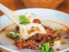 -豆相识•九九豆腐脑(牛咡桥店)