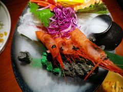 -鳗鱼家·深夜食堂(军博店)