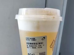 -喜茶(东莞汇一城店)