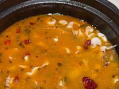 -周渝食惦酸菜鱼(青浦店)