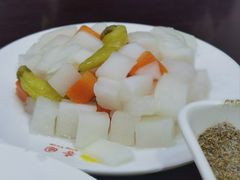 -杏园餐厅(阜成门店)