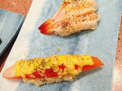 -元气寿司(环球港店)