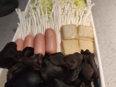 -半天妖烤鱼(绿地大融城店)