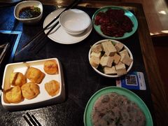 -许府牛火锅(信义坊总店)