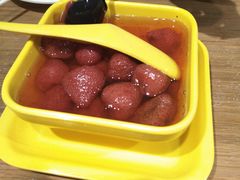 -森龍邑·烧烤·海鲜·炒菜(闽江路店)