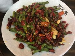 -张氏宽窄巷成都名小吃(茂业百货华强北店)