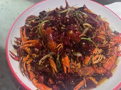 -盱眙虾神於氏龙虾(夫子庙红街店)