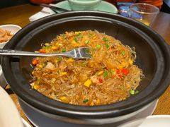-粗茶淡饭·隐庐私厨(东亭店)
