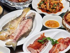 -庄氏祥记家常食府(国瑞建材家居博览中心店)