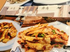 -清真吐鲁番餐厅(牛街店)