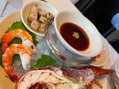 -莫尔顿牛排坊(浦东ifc店)