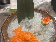 -大渔铁板烧(花园道店)