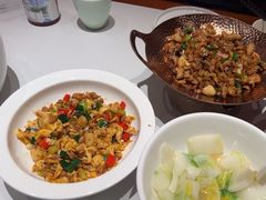 -辣可可·小炒黄牛肉(望京凯德MALL店)