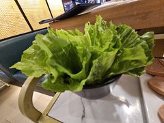 -蚝大仙横琴生蚝火锅(日月贝店)