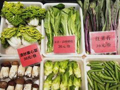 -钱塘花园·宁波菜