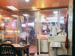 大堂-凤凰园清真馆(科巷店)