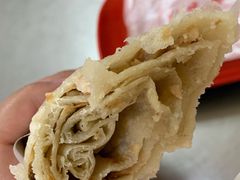 -好吃再来大饼熏肉(胜利北路店)