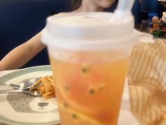 -FAIRYLAND龙族星球主题餐厅(凯丹广场店)