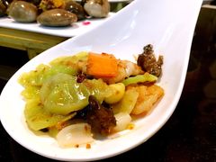 -小广寒电影艺术餐厅(小广寒经三路店)