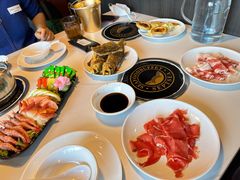 -九月海·海鲜自助(世纪东方店)