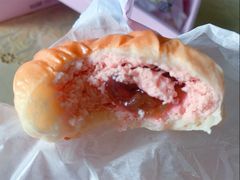 -好利来(高新枫叶广场店)