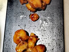 糖醋里脊-新发现(苏州中心商场店)